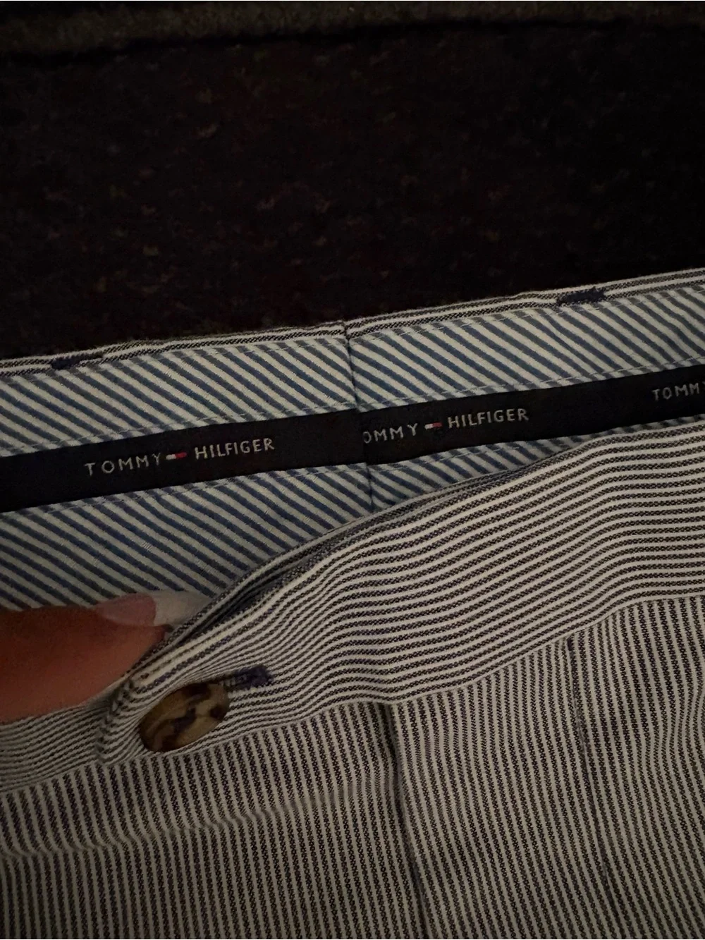 Tommy Hilfiger tommy hilfiger